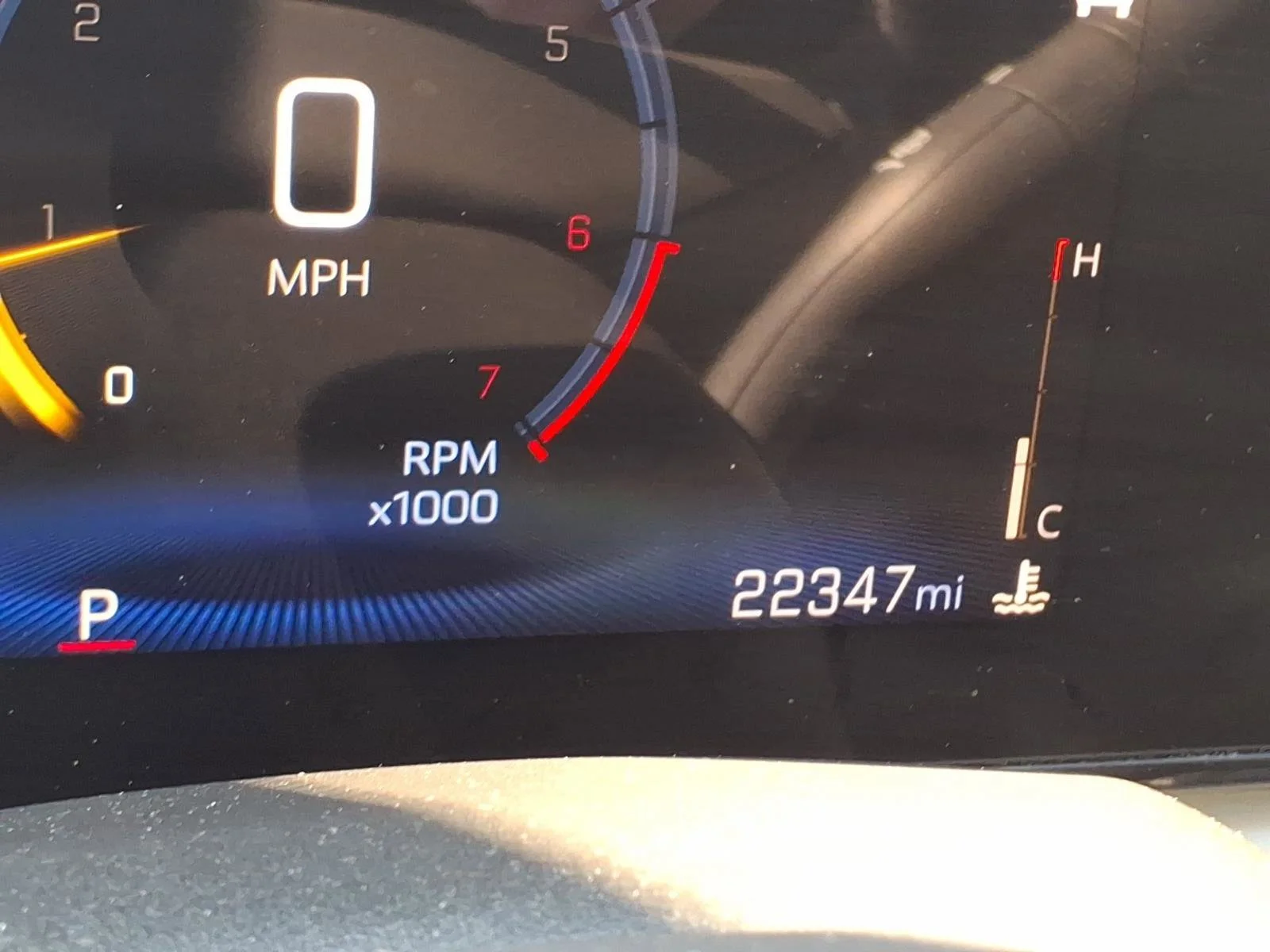 Used 2026 Cypress Gray Chevrolet LT image 32
