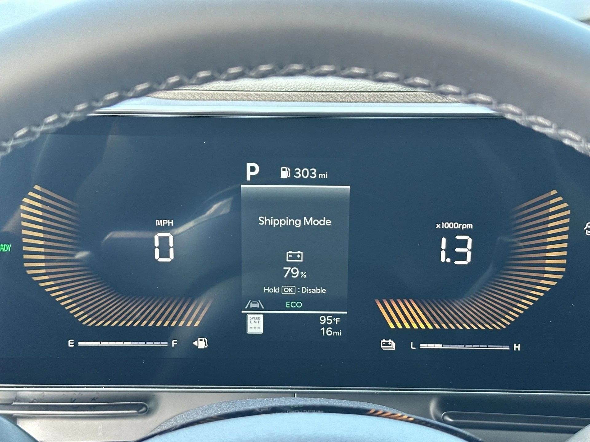 New 2026 Snow White Pearl Kia EX image 12