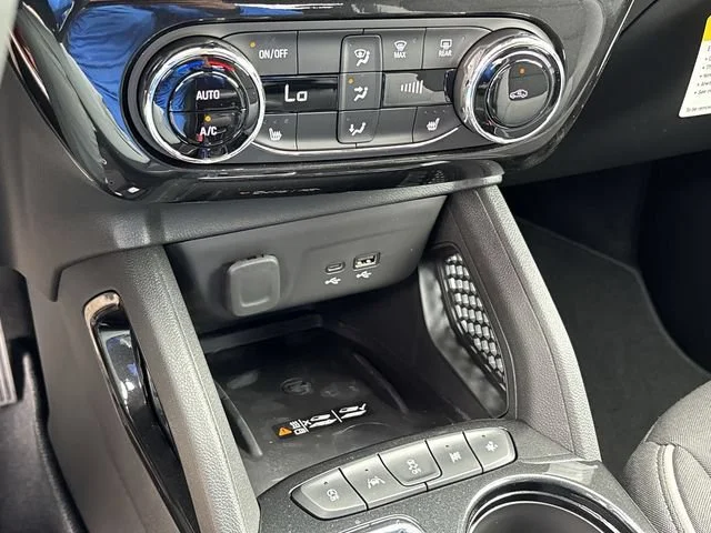 2026 Chevrolet Trailblazer LT - Photo 24
