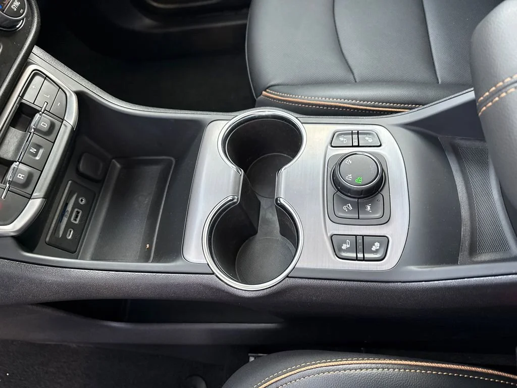 2024 GMC Terrain AT4 - Photo 26