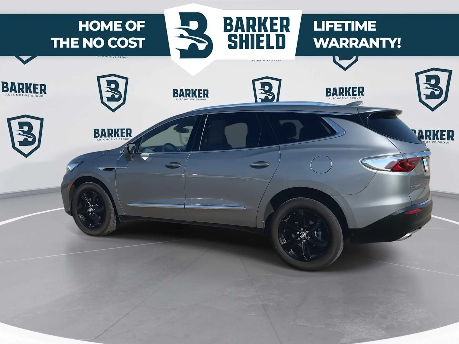 2024 Buick Enclave Essence - Photo 7