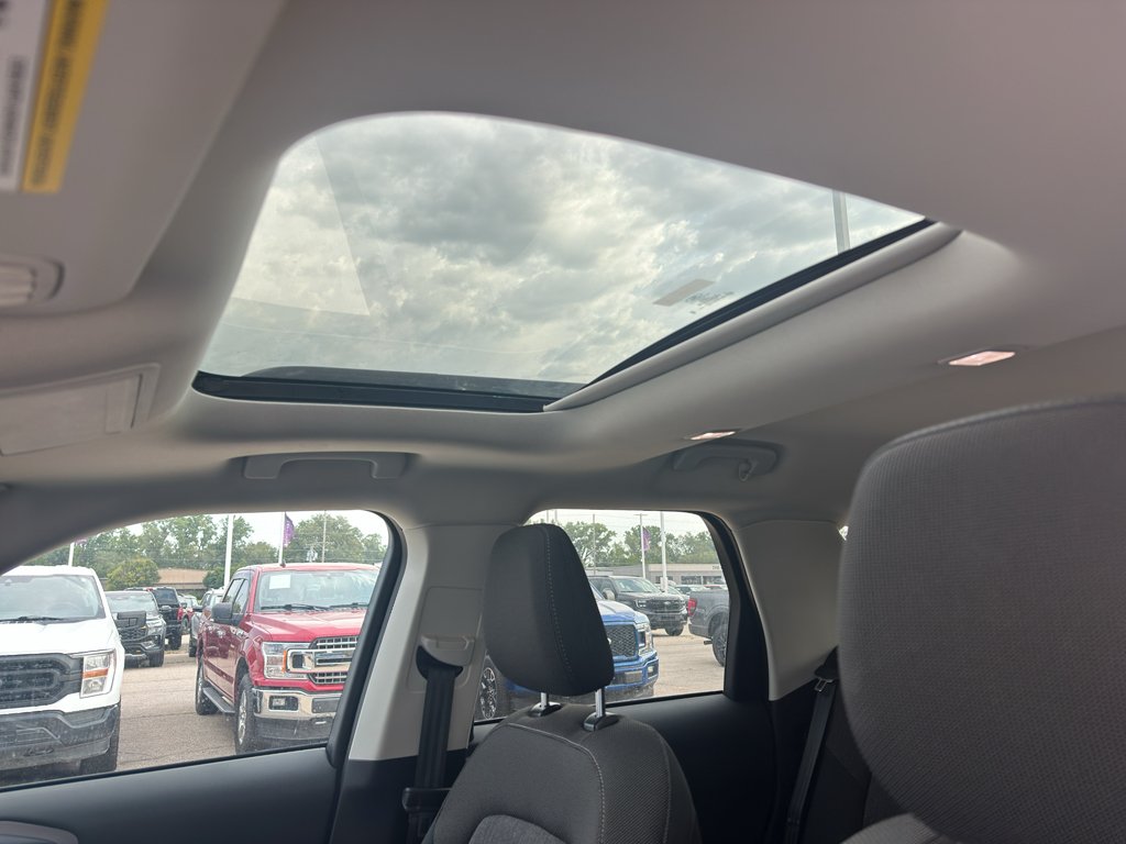 New 2024 Azure Gray Metallic Tri-Coat Ford Big Bend image 28