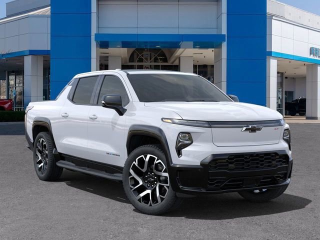 2024 Chevrolet Silverado EV RST - Photo 8
