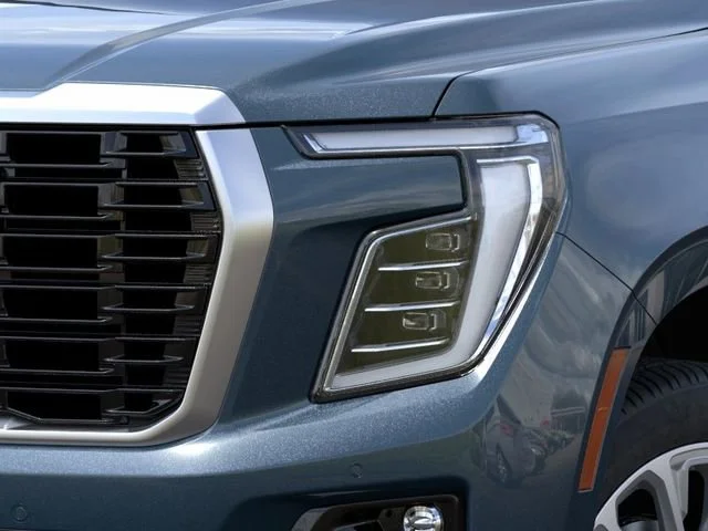 New 2026 Downpour Metallic GMC Denali image 10