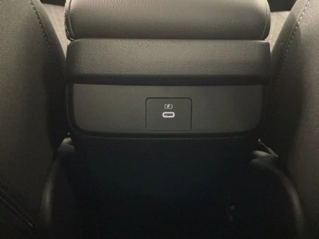 New 2026 Black Nissan SV image 12