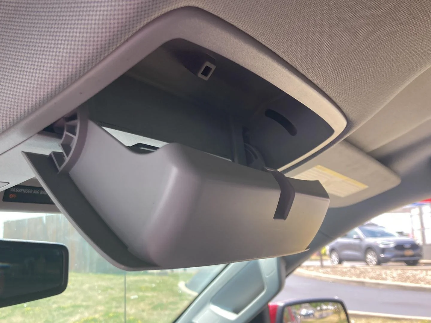 Used 2019 CAJUN RED TINTCOAT Chevrolet LT image 21