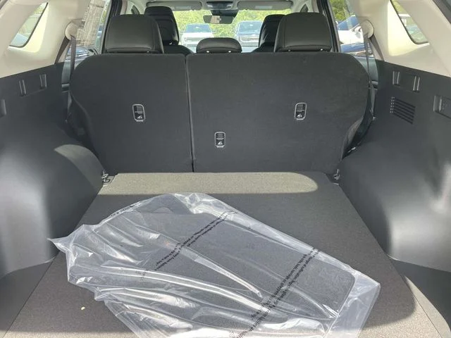 New 2026 Gray Kia EX image 8