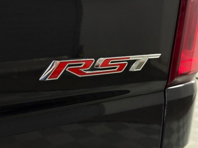 Used 2022 Dark Ash Metallic Chevrolet RST image 14