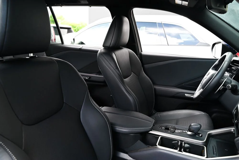 Used 2024 Blue Lexus 350 image 6