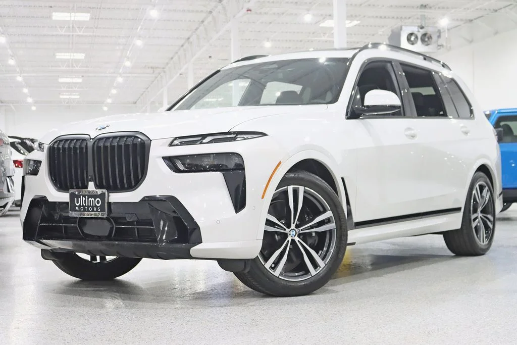 2023 BMW X7 40i - Photo 6