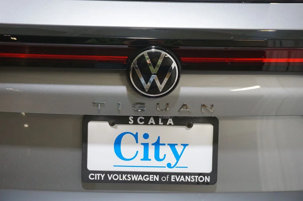 2026 Volkswagen Tiguan SE - Photo 33