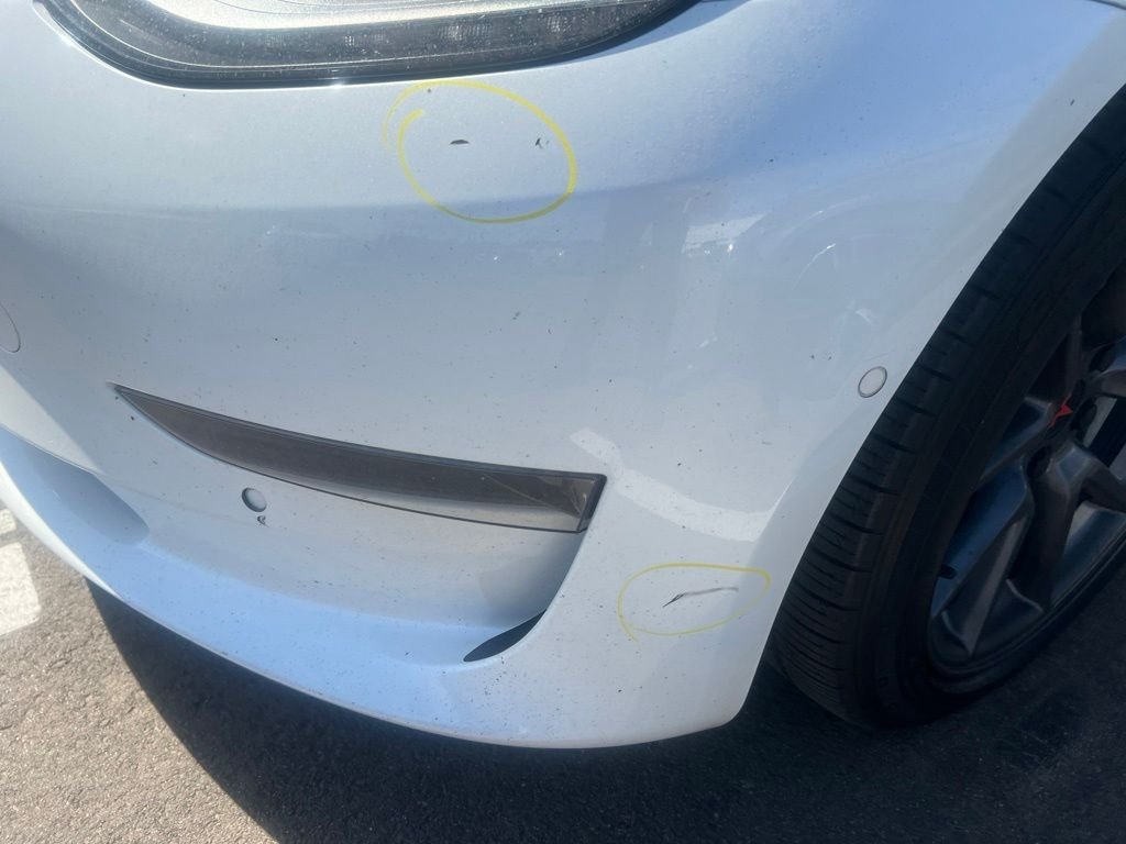Used 2021 Tesla Model 3 Base with VIN 5YJ3E1EA7MF000848 for sale in Phoenix, AZ