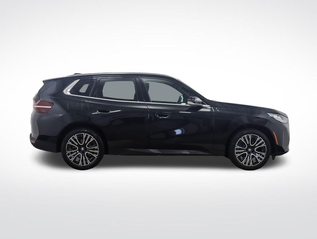 Certified Used 2026 Black Sapphire Metallic BMW 30 xDrive image 7