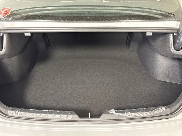 New 2026 Wolf Gray Kia GT-Line FWD image 23