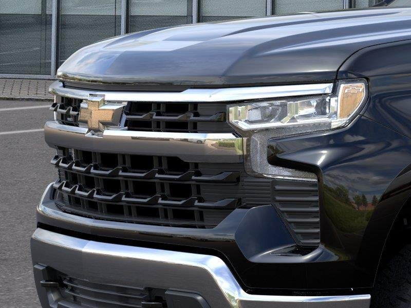 2026 Chevrolet Silverado 1500 LT - Photo 13