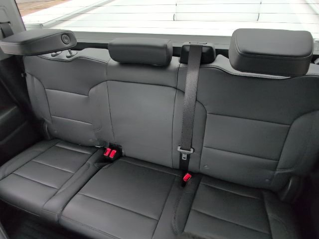 2025 Chevrolet Silverado 2500 HD Work Truck - Photo 8