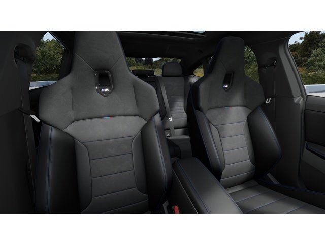 New 2026 Skyscraper Grey Metallic BMW M235i xDrive image 11
