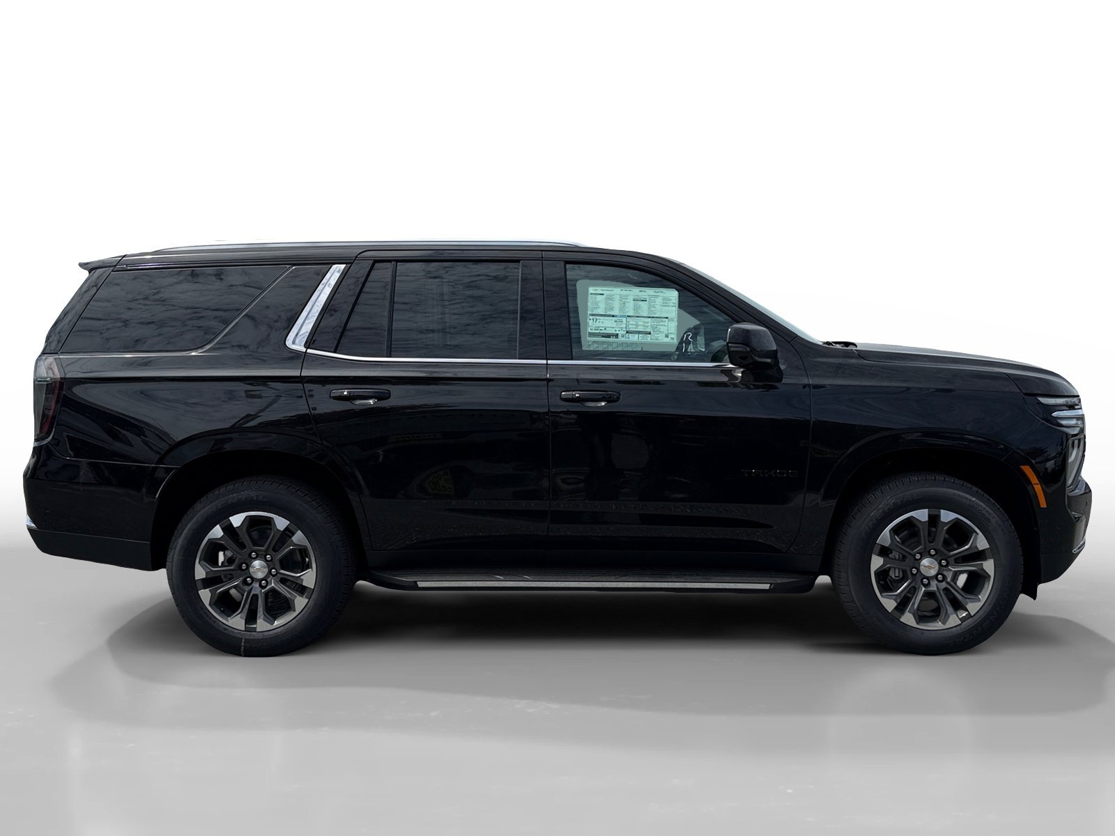 2026 Chevrolet Tahoe LT - Photo 6