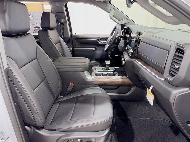 2026 GMC Sierra 1500 SLT - Photo 61