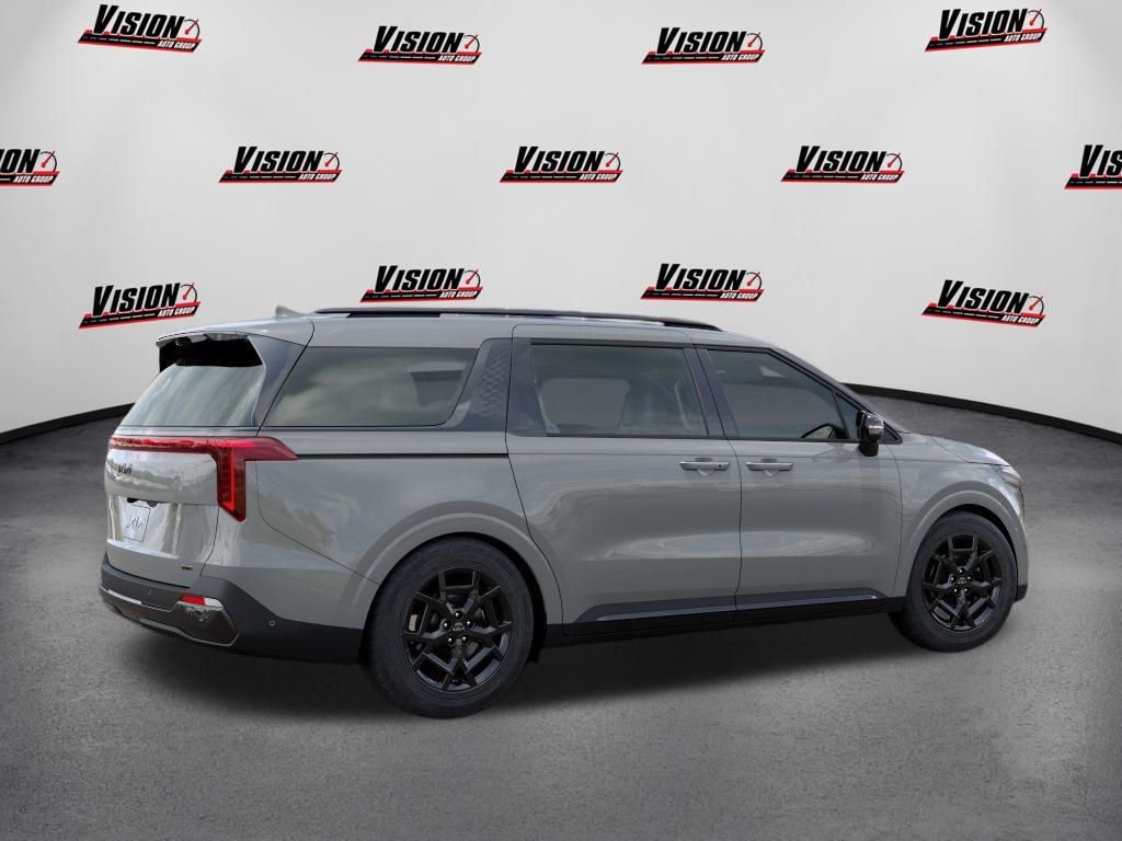 2026 Kia Carnival SX Prestige - Photo 7