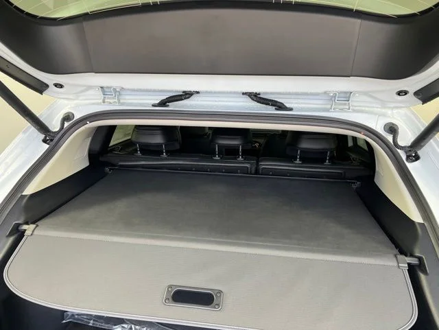 New 2026 Wind Chill Pearl Mazda Premium AWD image 35