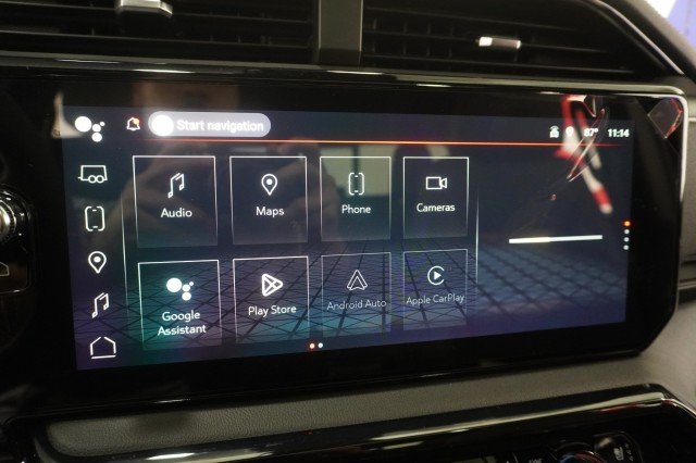 2026 GMC Sierra 2500HD AT4 - Photo 40