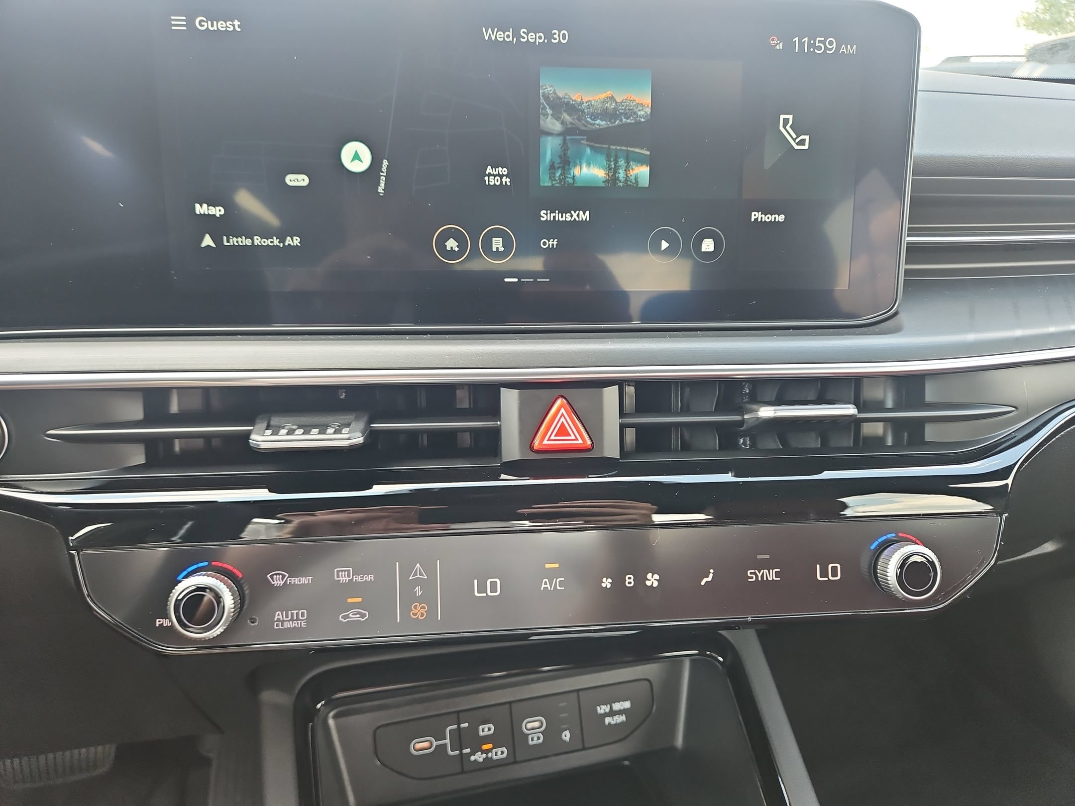 New 2026 Wolf Gray Kia GT-Line image 11