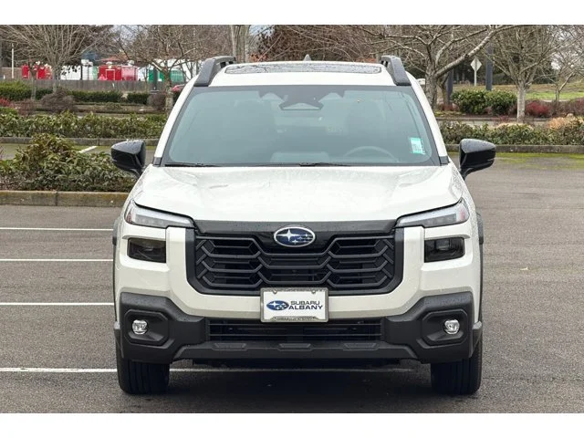 2026 Subaru Outback Limited XT - Photo 36