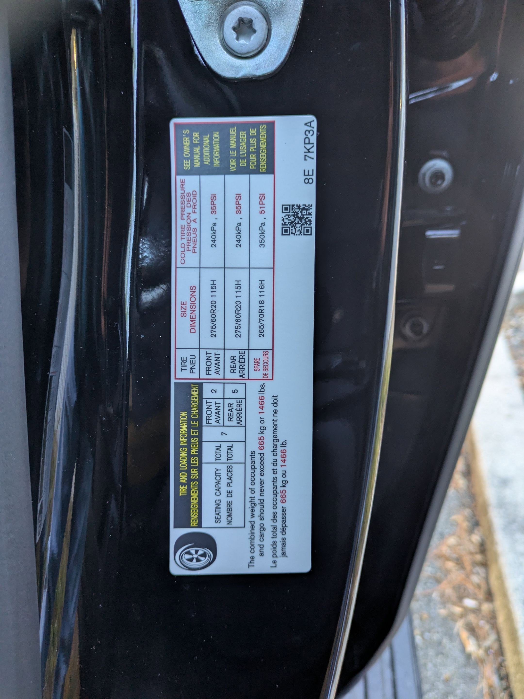 2026 Nissan Armada PRO-4X - Photo 26