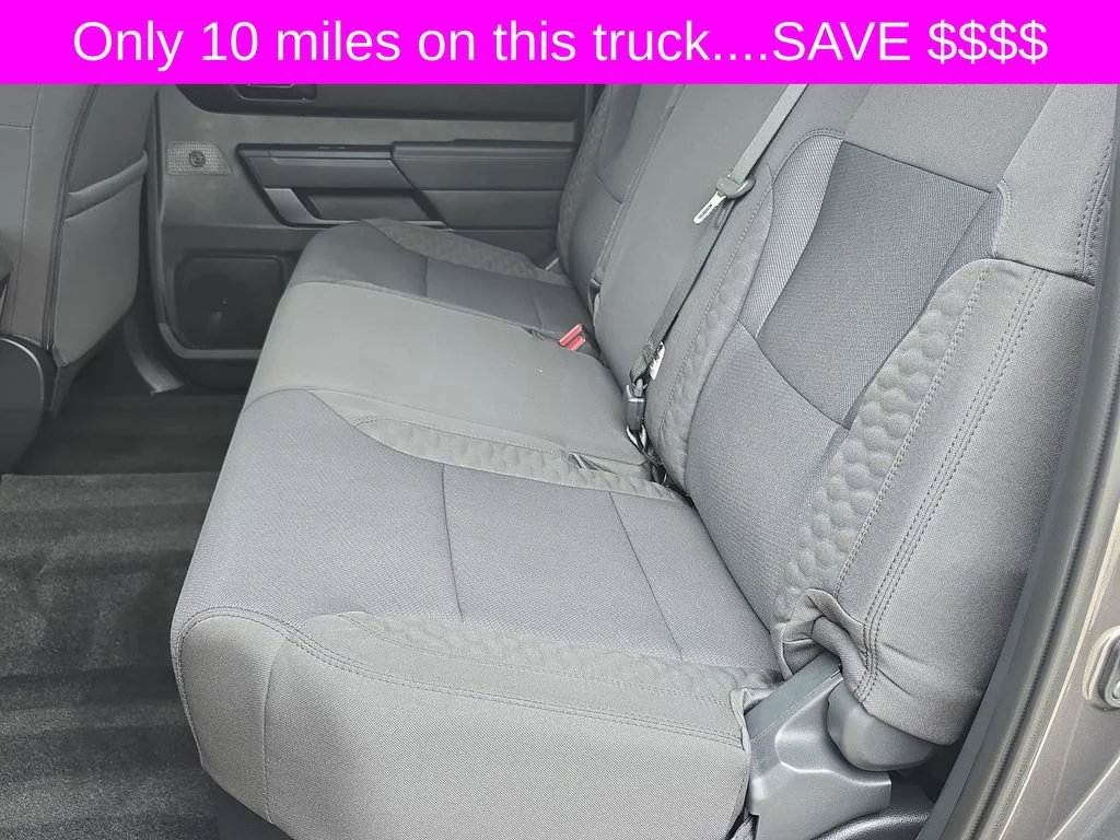 Used 2026 Gray Toyota SR image 24