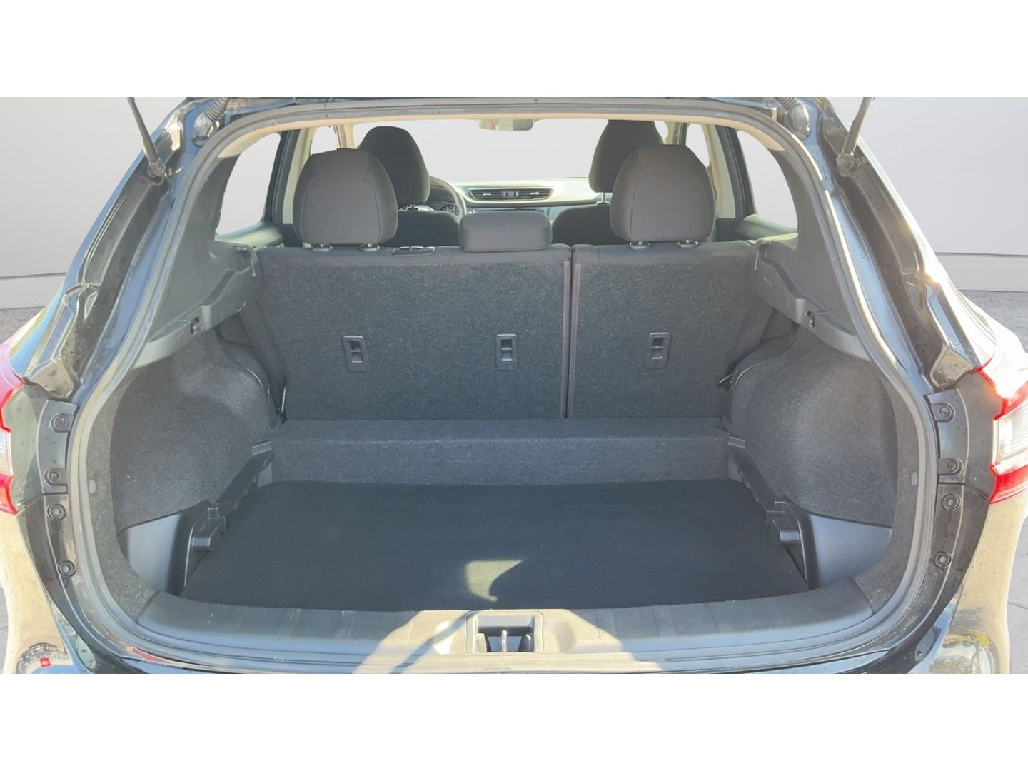 Certified Used 2022 Black Nissan S image 38