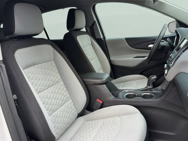 Used 2019 IRIDESCENT PEARL TRICOAT Chevrolet LT image 20