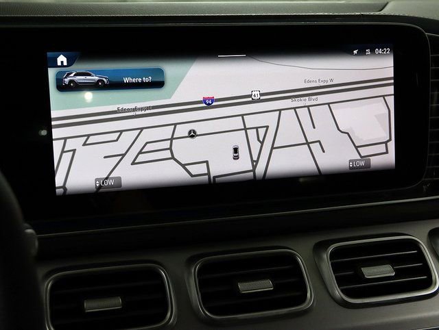 2025 Mercedes-Benz GLE AMG GLE 53 - Photo 52