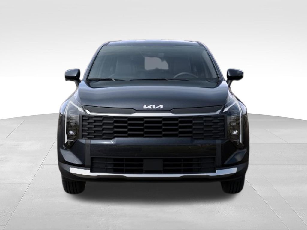 New 2026 Panthera Metal Kia LX image 2