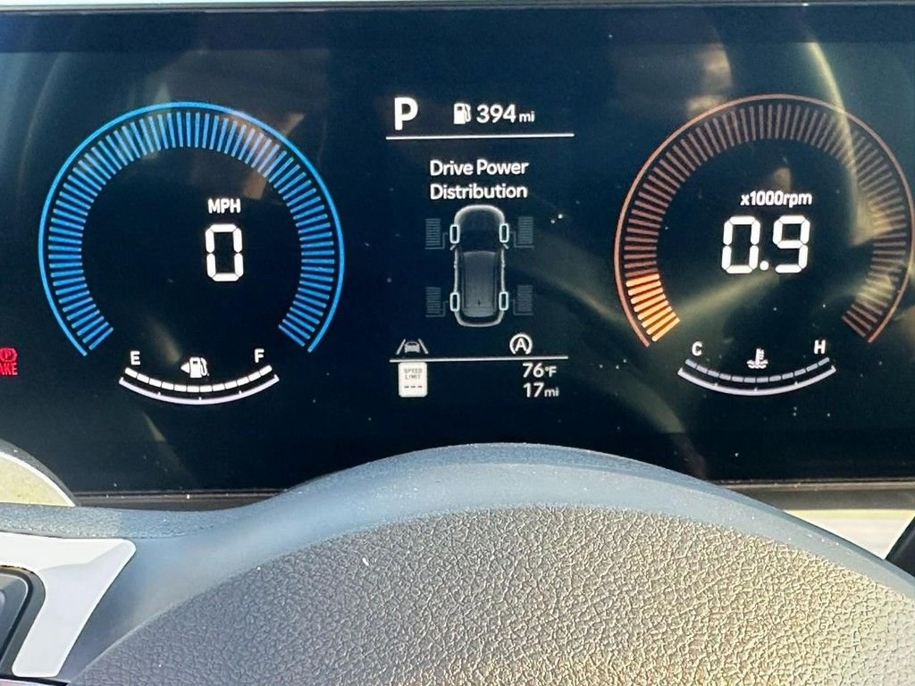2026 Hyundai Tucson SE - Photo 13