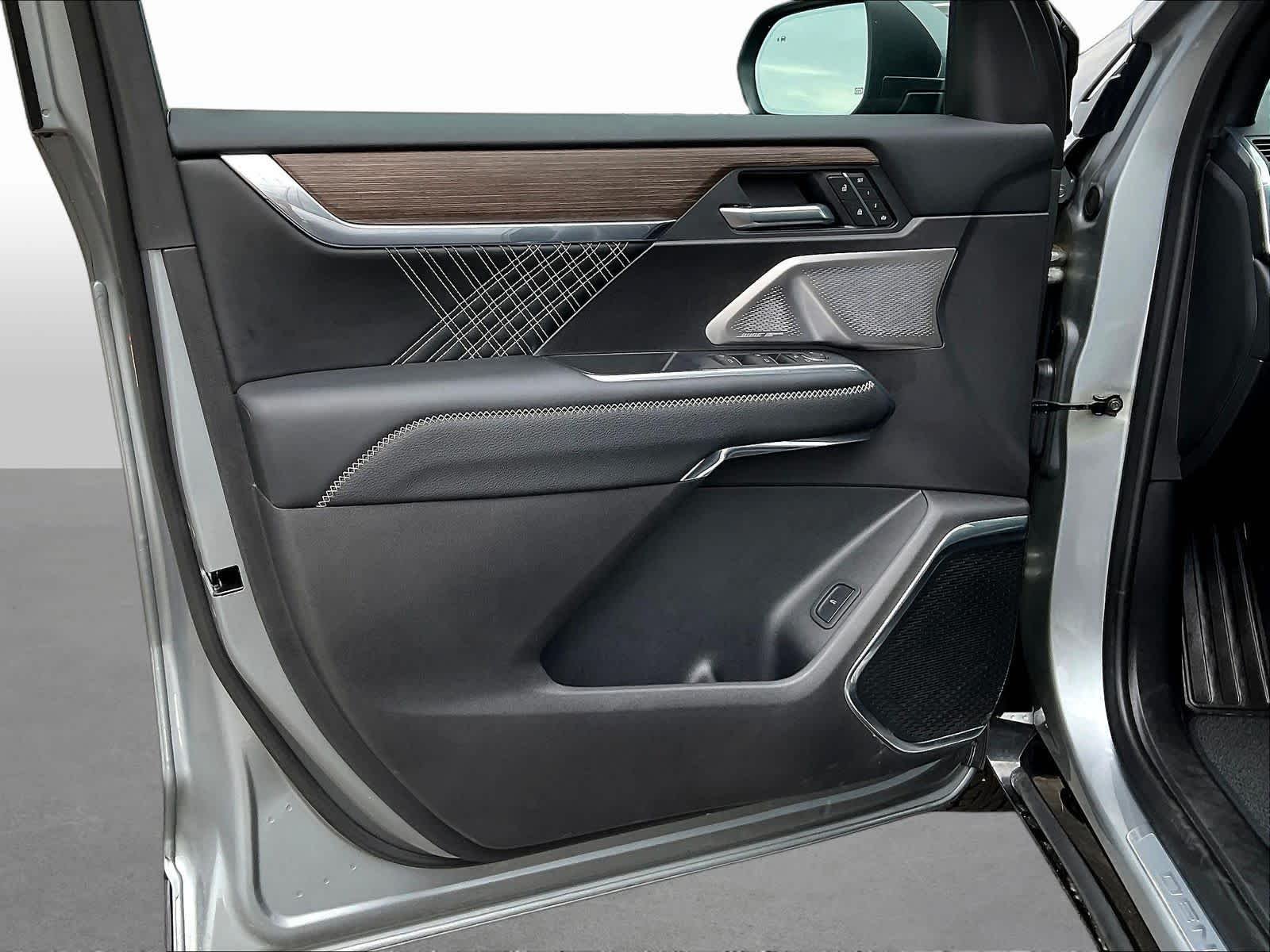 Certified Used 2025 Sterling Metallic GMC Denali image 22