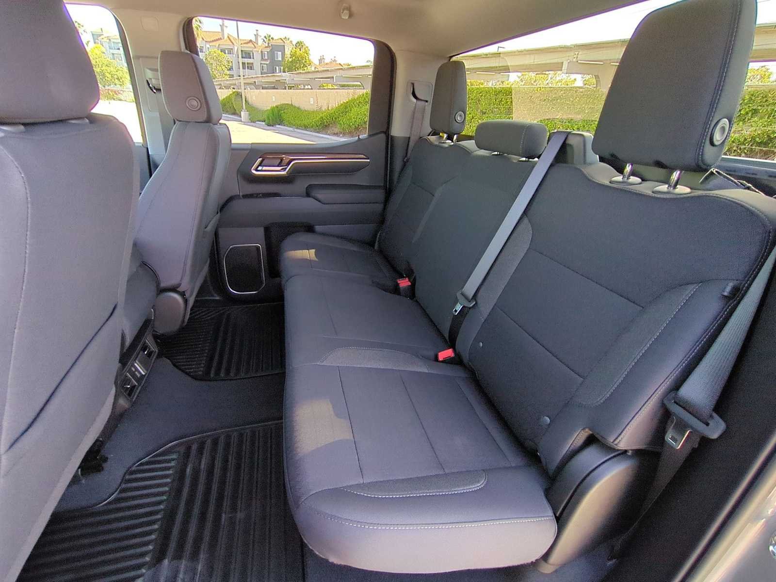2026 Chevrolet Silverado 1500 LT - Photo 24