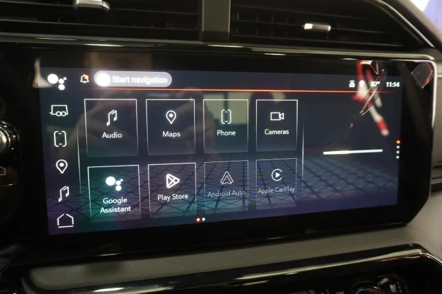 New 2026 Onyx Black GMC AT4 image 40
