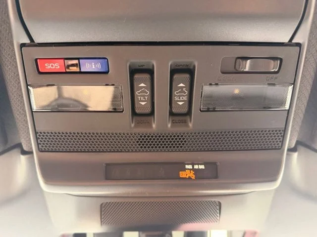 New 2026 MAGNETITE GRAY METALLIC Subaru Touring XT image 41
