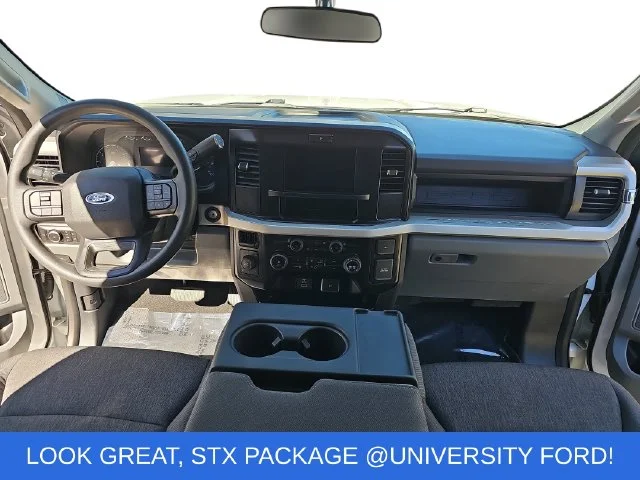 Used 2026 White Ford XL image 9