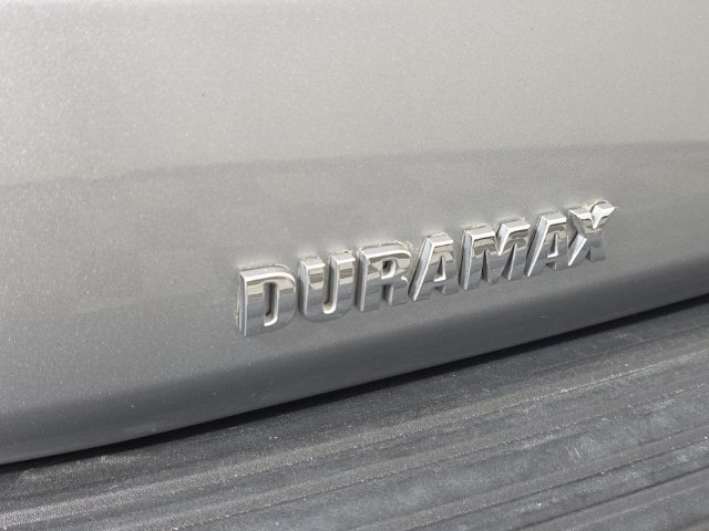 Used 2023 Gray Chevrolet High Country image 12