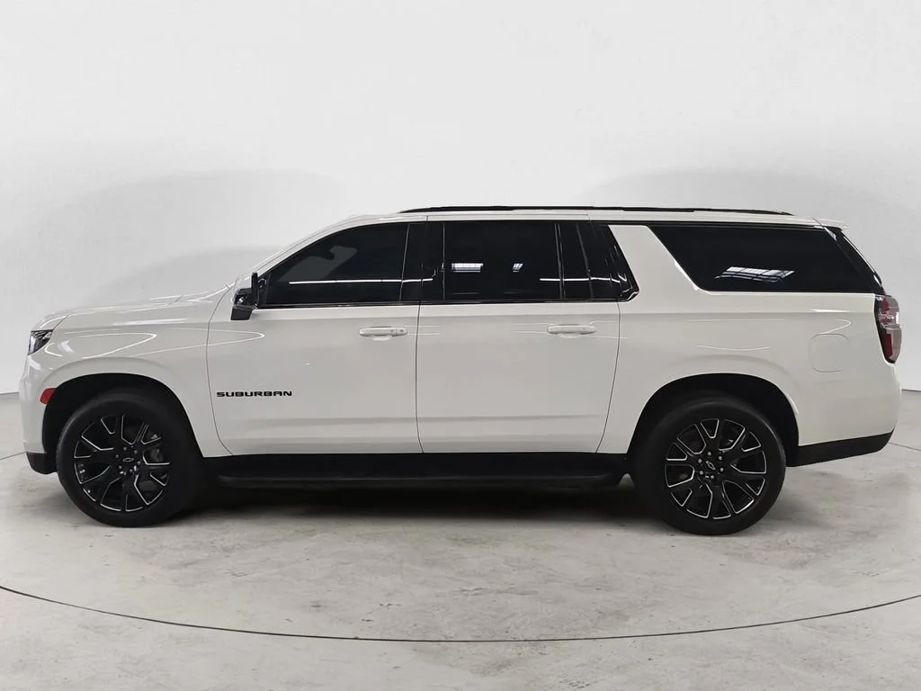 Used 2023 Summit White Chevrolet RST image 8
