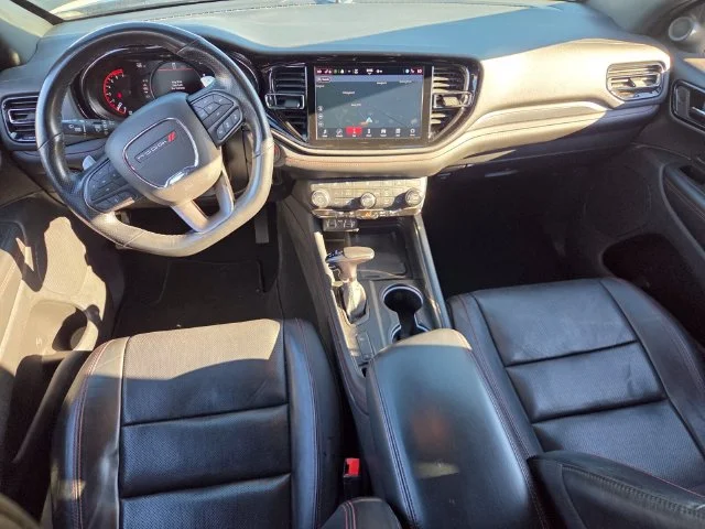 Used 2024 Black Dodge R/T Plus image 10