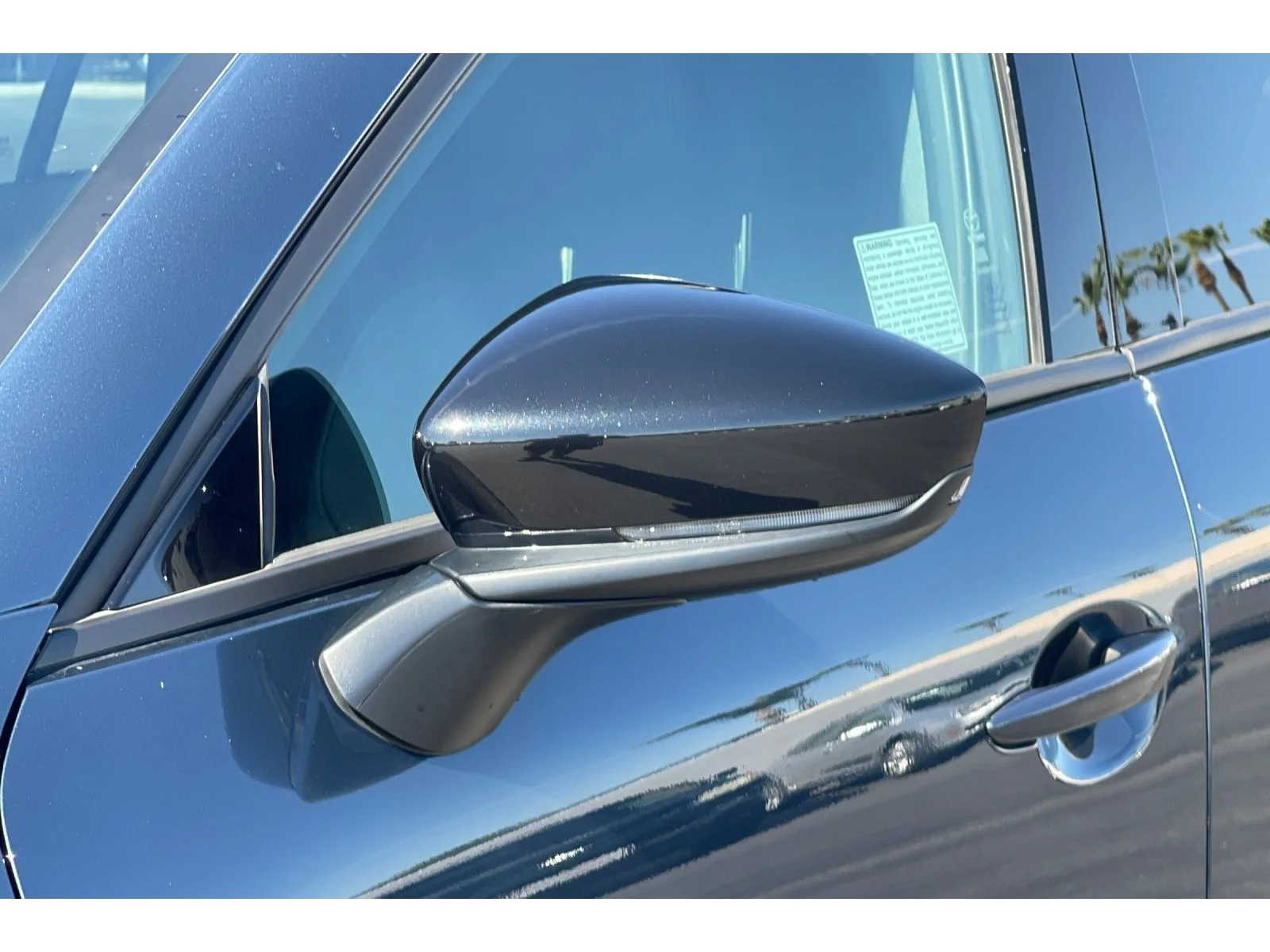 Used 2026 ingot blue metallic Mazda Premium Plus image 29