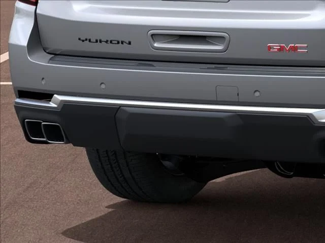 New 2026 Silver GMC Denali image 14