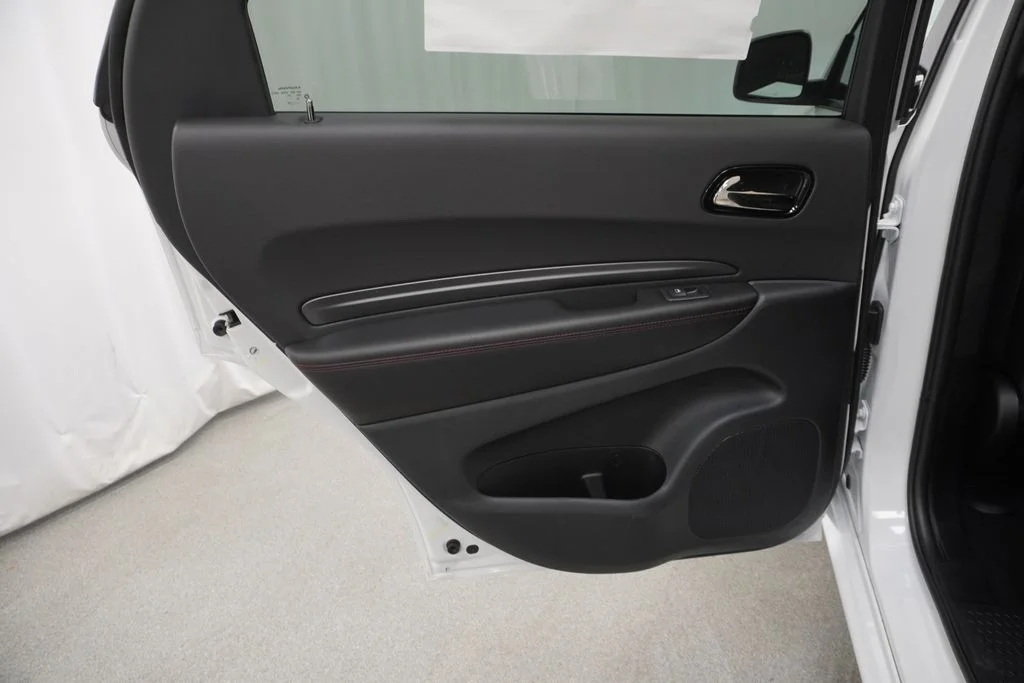 New 2026 White Knuckle Clear-Coat Exterior Paint Dodge GT image 30