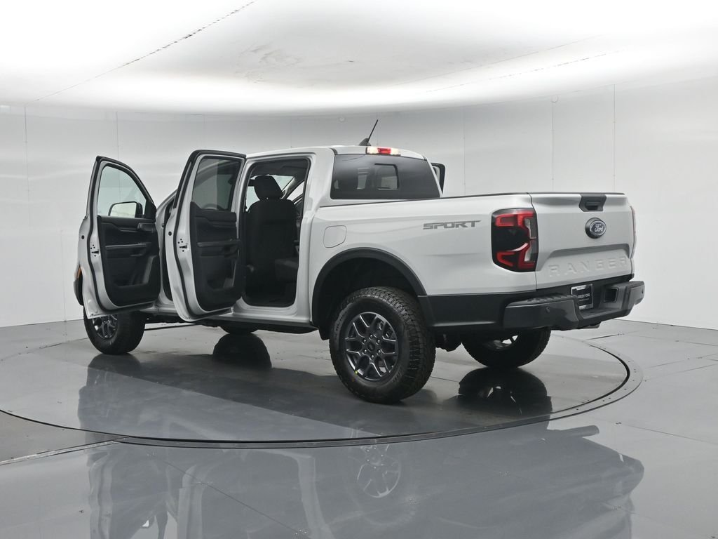 New 2026 Avalanche Ford XLT image 32