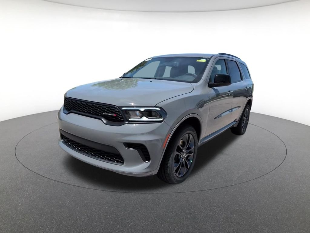 New 2026 Gray Dodge GT image 14