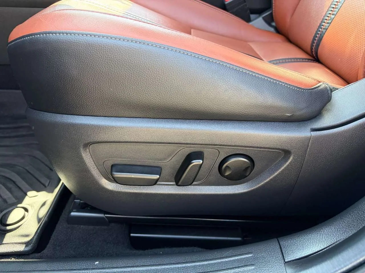 Used 2024 Jet Black Mica Mazda GT image 22