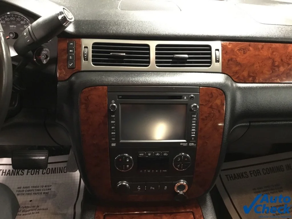 2012 Chevrolet Avalanche LTZ - Photo 51